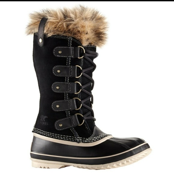 Sorel Shoes - Sorel Joan of Artic Boot